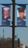 hometown heroes banner