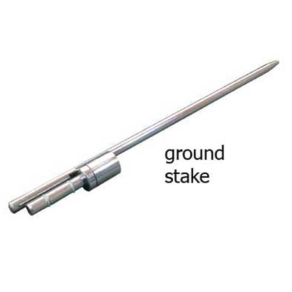Ground Stake